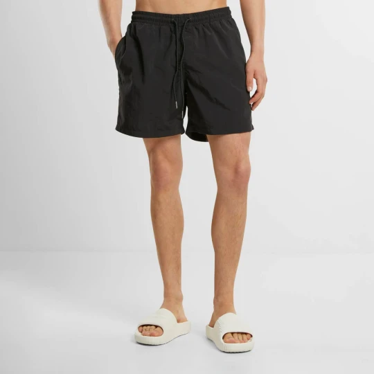 Zdjęcie produktu Basic Swim Shorts Urban Classics czarny