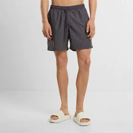 Zdjęcie produktu Basic Swim Shorts Urban Classics szary