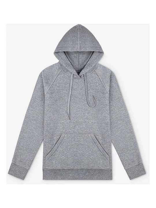 Zdjęcie produktu Basiclo Bluza w kolorze szarym rozmiar: M