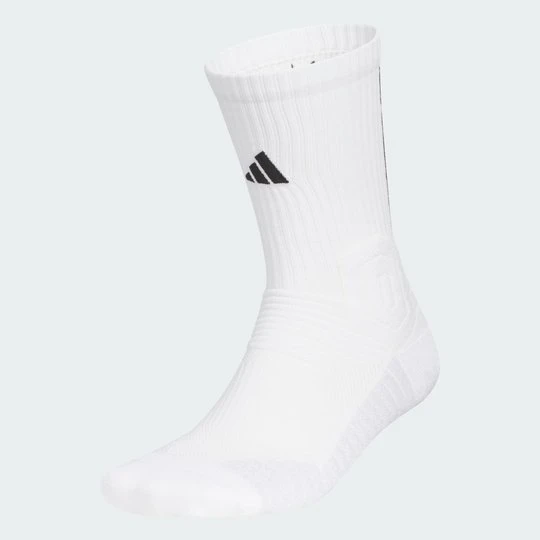 Zdjęcie produktu Basketball Select Crew Sock Adidas