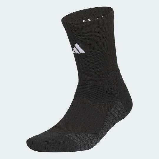 Zdjęcie produktu Basketball Select Crew Sock Adidas