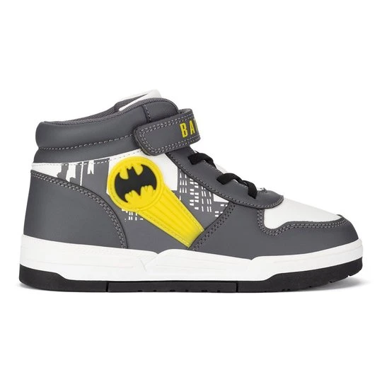 Zdjęcie produktu Batman BIC-AW24-322BBAT Szary