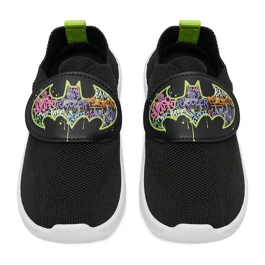 Zdjęcie produktu Batman CEO-CP91-SS26-218WBBAT Czarny