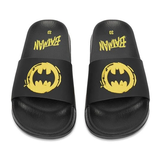 Zdjęcie produktu Batman CP90-SS25-234WBBAT Czarny
