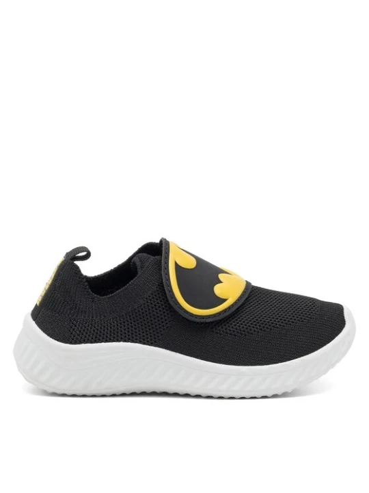 Zdjęcie produktu Batman Sneakersy CEO-CP91-AW26-203WBBAT Czarny