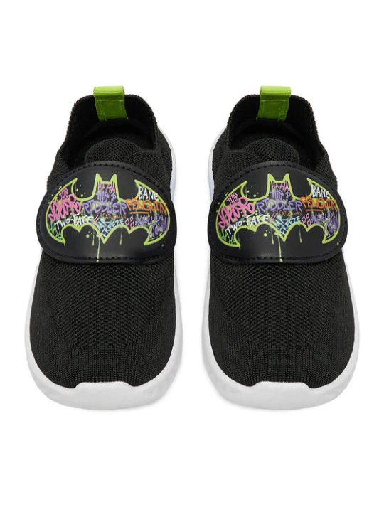 Zdjęcie produktu Batman Sneakersy CEO-CP91-SS26-218WBBAT Czarny