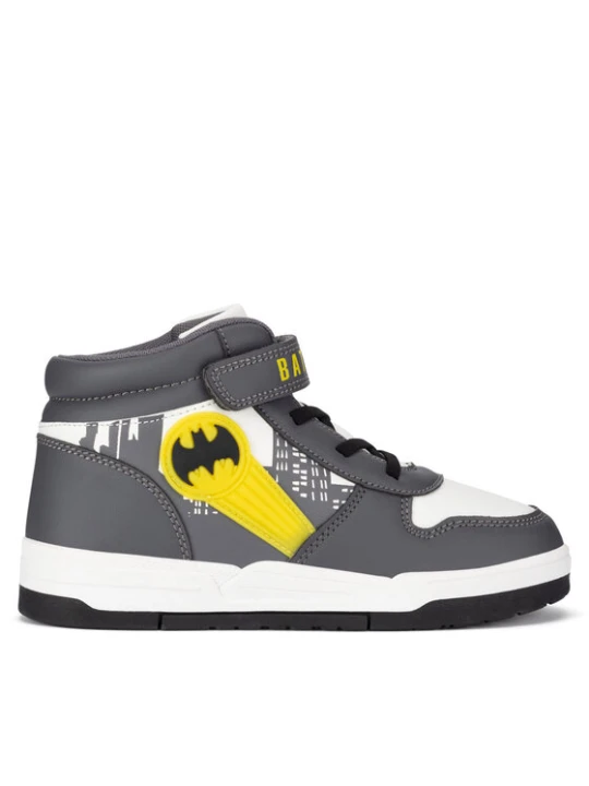 Zdjęcie produktu Batman Trzewiki BIC-AW24-322BBAT Szary