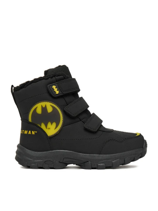 Zdjęcie produktu Batman Trzewiki CEO-CP76-AW25-359WBBAT Czarny