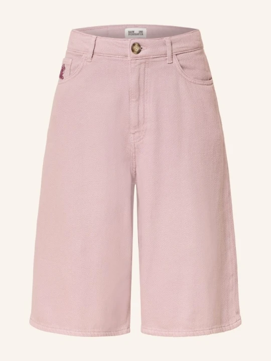 Zdjęcie produktu Baum Und Pferdgarten Bermudy Dżinsowe Niamh rosa C2186 Dawn Pink