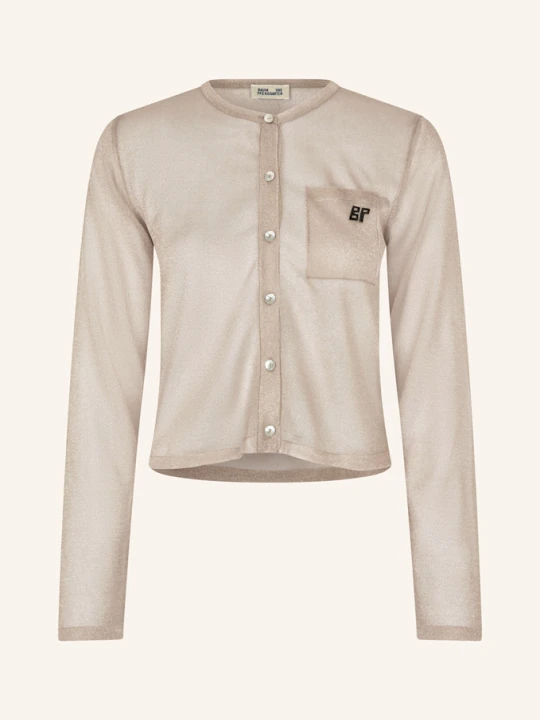 Zdjęcie produktu Baum Und Pferdgarten Kardigan Crisje beige