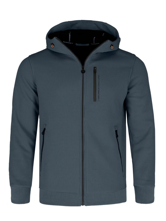 Zdjęcie produktu Bawełniana bluza B-SAGI Volcano