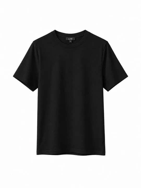 Zdjęcie produktu Bawełniany T-shirt damski UNICA Premium LAÏF