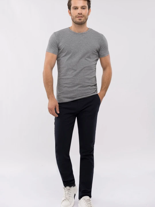 Zdjęcie produktu Bawełniany t-shirt w dwupaku T-CLONE Volcano