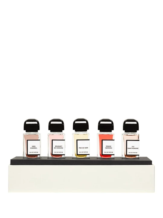Zdjęcie produktu Bdk Parfums Les Miniatures Collection Parisienne