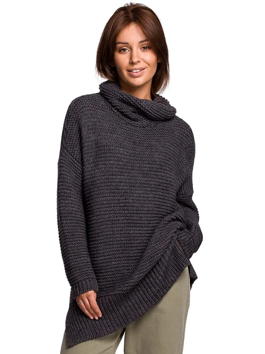 Zdjęcie produktu Be Wear Golf w kolorze anracytowym rozmiar: onesize
