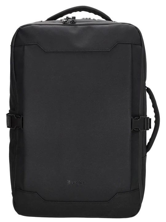 Zdjęcie produktu Beagles Plecak w kolorze czarnym - 32 x 48 x 18 cm rozmiar: onesize
