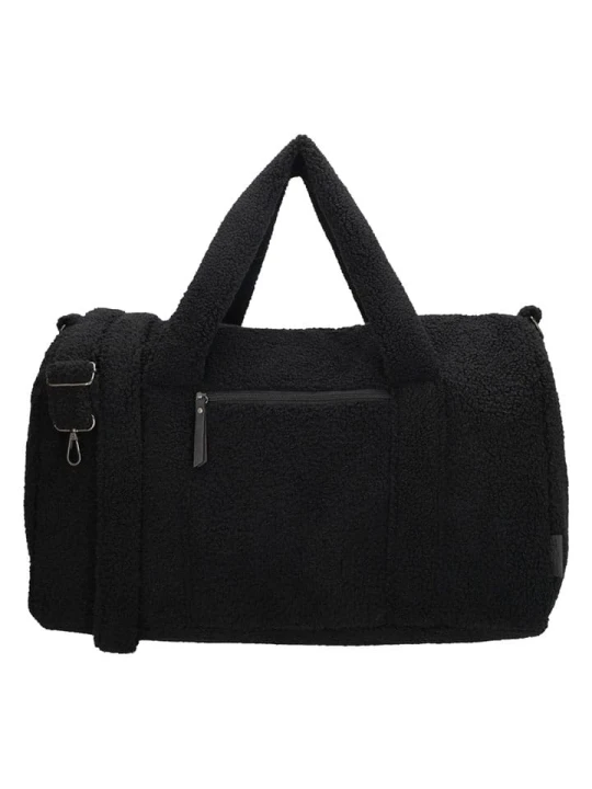 Zdjęcie produktu Beagles Torba podróżna w kolorze czarnym - 50 x 32 x 23 cm rozmiar: onesize