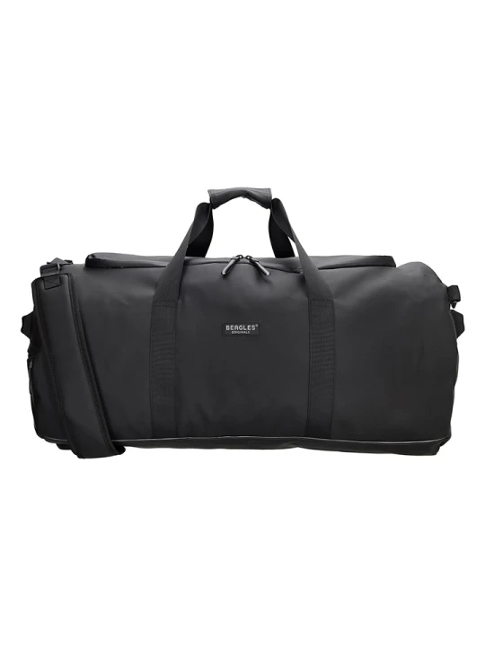 Zdjęcie produktu Beagles Torba podróżna w kolorze czarnym - 65 x 35 x 35 cm rozmiar: onesize