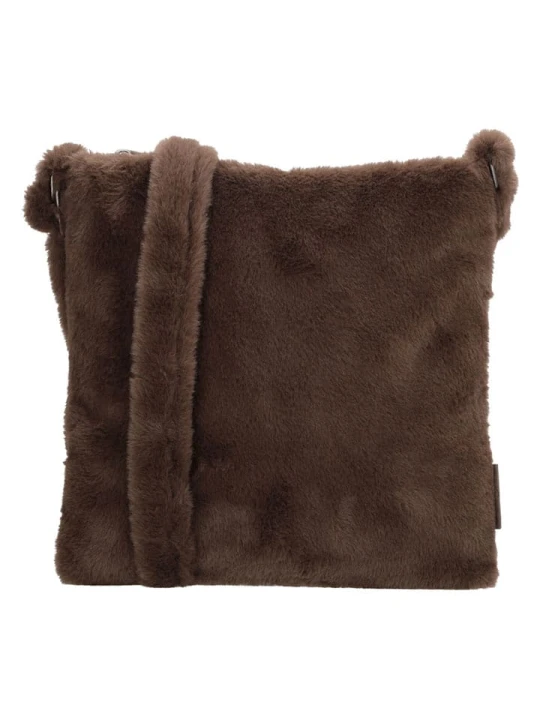 Zdjęcie produktu Beagles Torebka w kolorze brązowym - 24 x 25 x 5 cm rozmiar: onesize