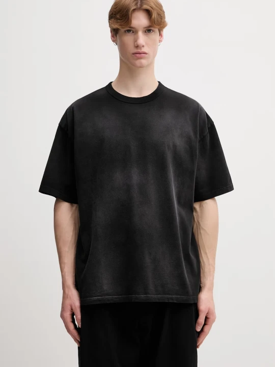 Zdjęcie produktu BEAMS T-shirt bawełniany męski