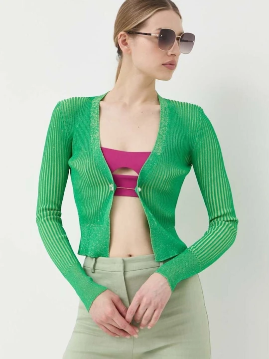 Zdjęcie produktu Beatrice B kardigan zielony