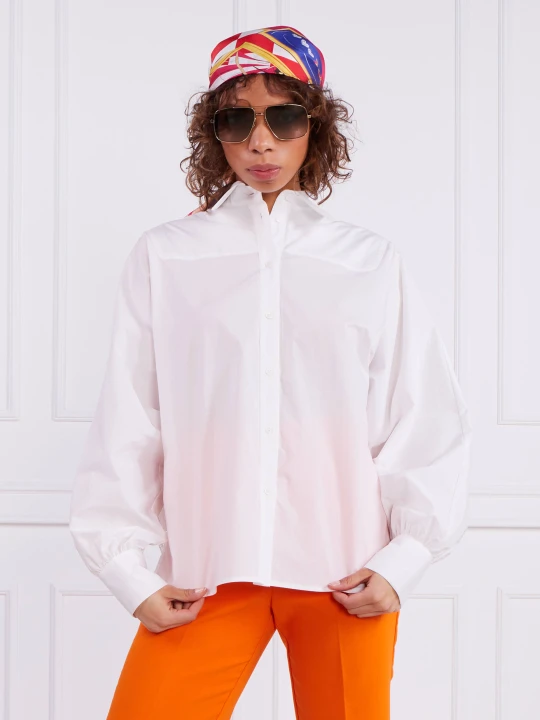 Zdjęcie produktu Beatrice B Koszula | Regular Fit biały