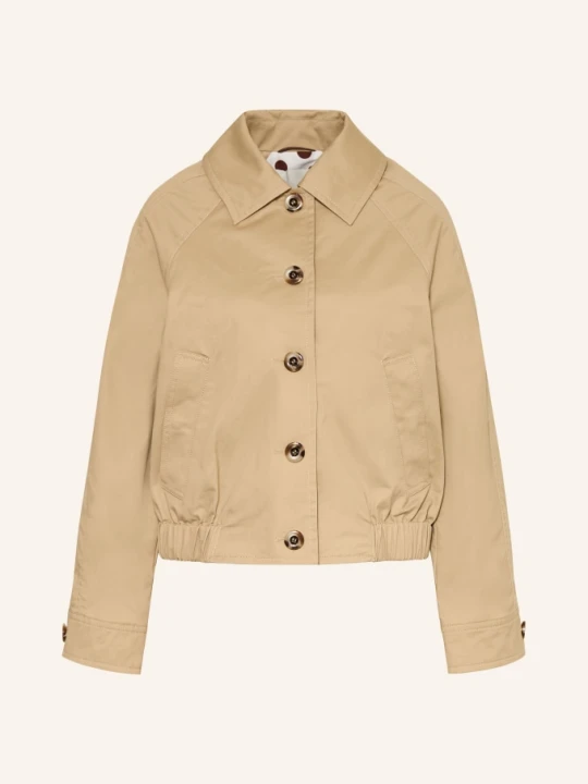 Zdjęcie produktu Beaumont Kurtka Allie beige