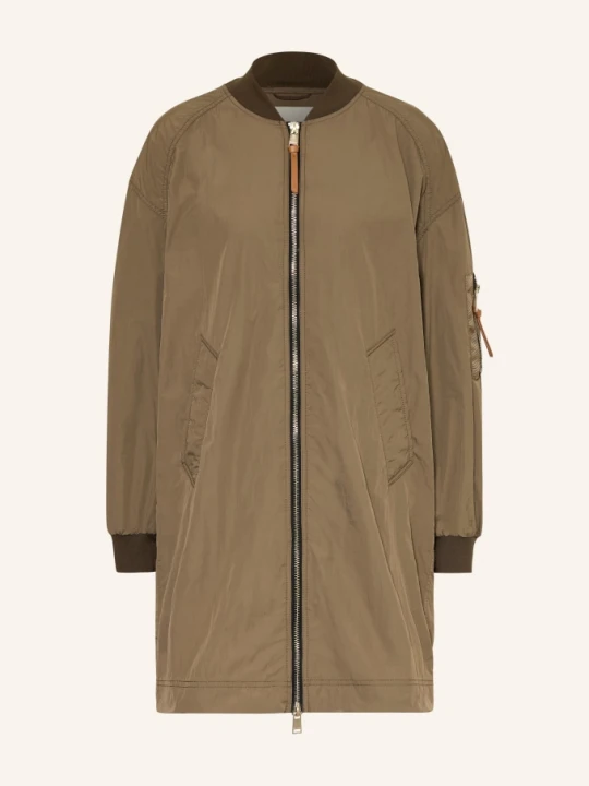 Zdjęcie produktu Beaumont Płaszcz Libra gruen KHAKI