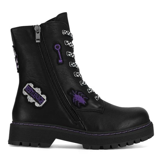 Zdjęcie produktu BEETLEJUICE CS-AW24-315WBBJ Czarny