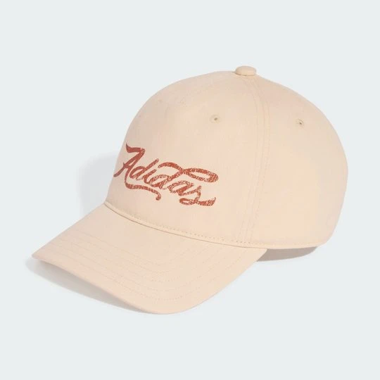 Zdjęcie produktu BEJSBOLOWA CZAPKA Z DASZKIEM ADIDAS ORIGINALS Linen