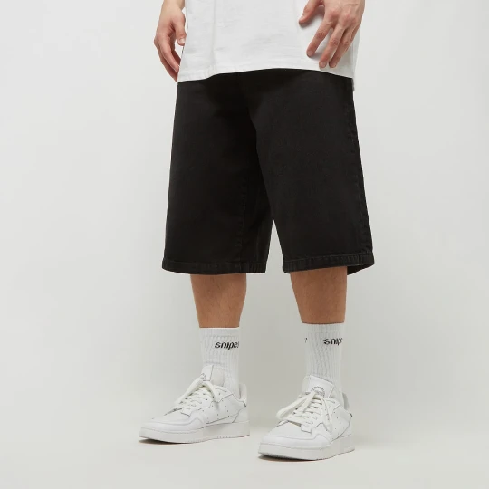 Zdjęcie produktu Belmont Short Reell czarny