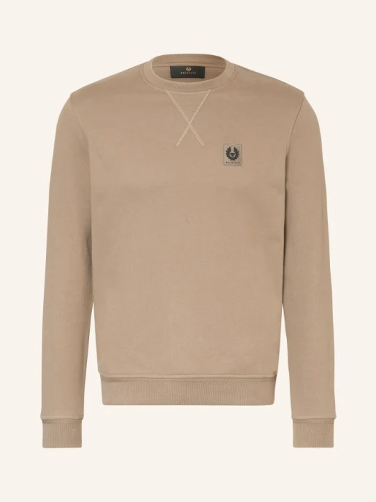 Zdjęcie produktu Belstaff Bluza beige