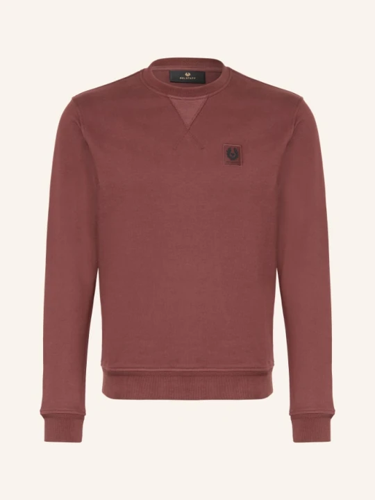 Zdjęcie produktu Belstaff Bluza rot CIEMNOCZERWONY