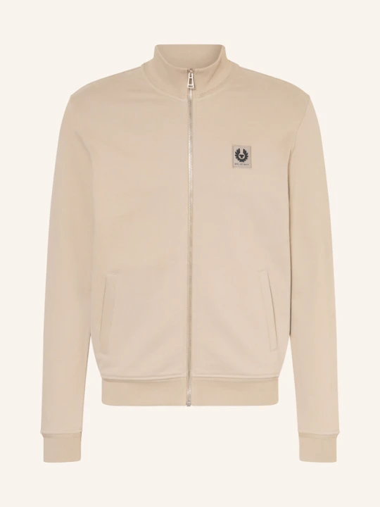 Zdjęcie produktu Belstaff Bluza Rozpinana beige