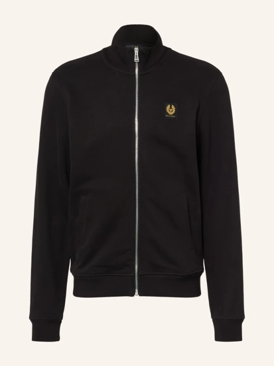 Zdjęcie produktu Belstaff Bluza Rozpinana schwarz CZARNY