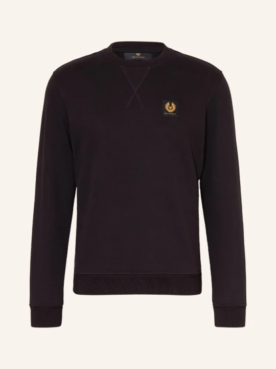 Zdjęcie produktu Belstaff Bluza schwarz