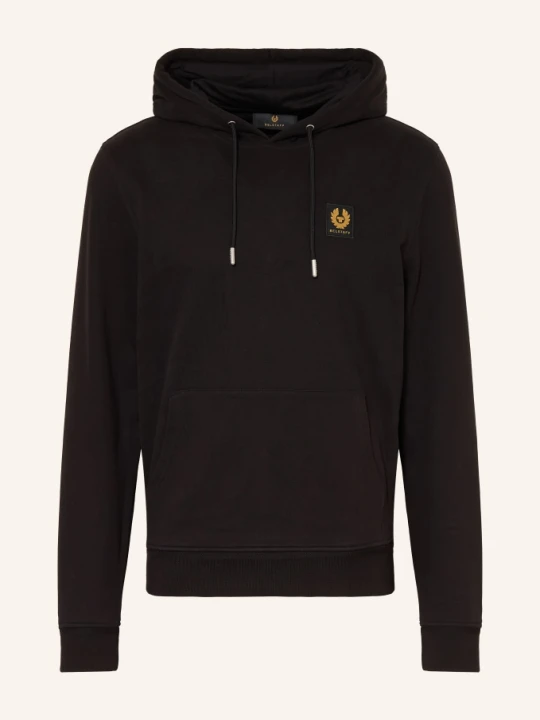 Zdjęcie produktu Belstaff Bluza Z Kapturem schwarz
