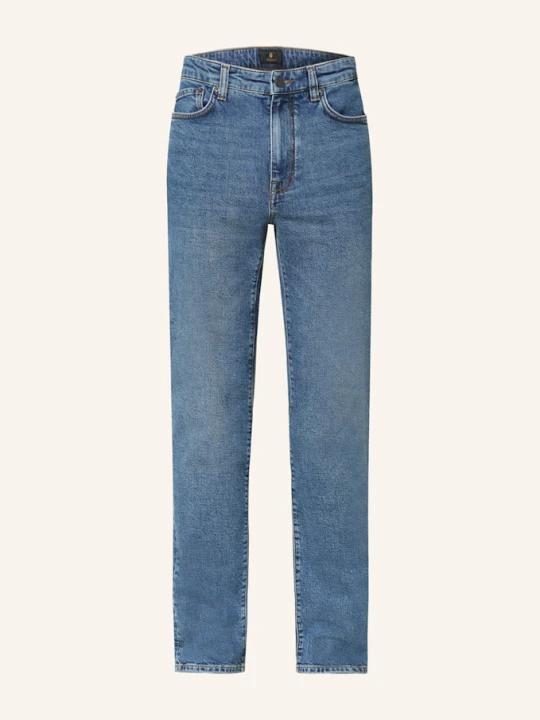 Zdjęcie produktu Belstaff Jeansy 969 Jean Regular Fit blau LWSHI Light Wash Indigo