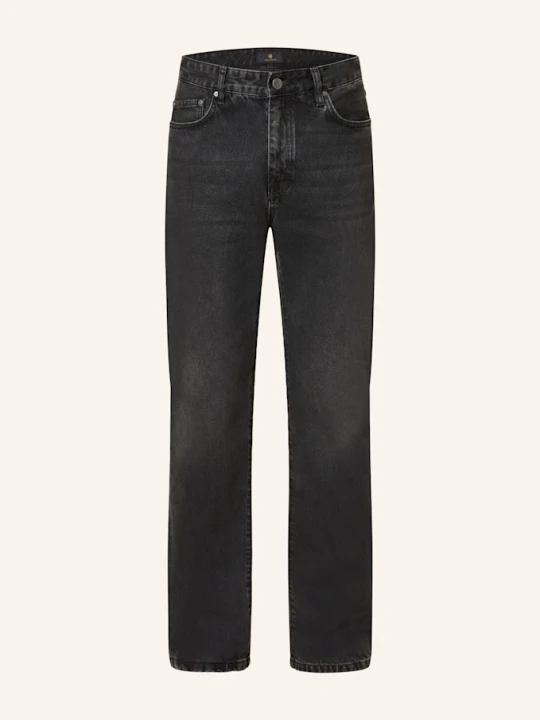 Zdjęcie produktu Belstaff Jeansy 969 Regular Fit schwarz WSBLK Washed Black