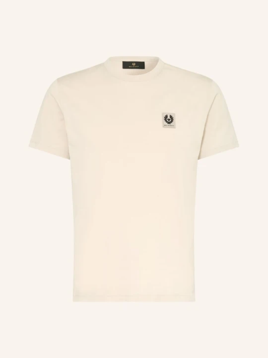 Zdjęcie produktu Belstaff Koszulka beige ECRU