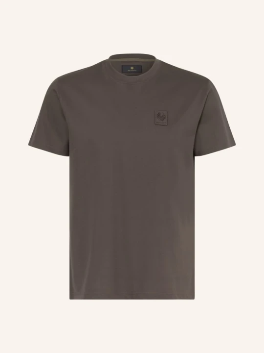 Zdjęcie produktu Belstaff Koszulka Curator gruen KHAKI