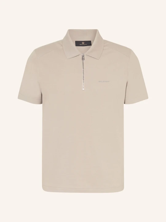 Zdjęcie produktu Belstaff Koszulka Polo Z Dżerseju Alloy beige