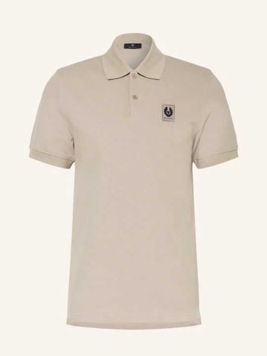 Zdjęcie produktu Belstaff Koszulka Polo Z Piki beige