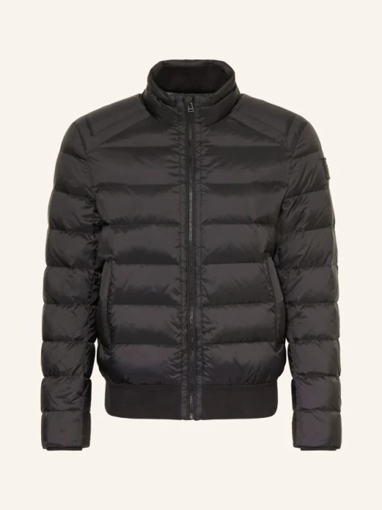 Zdjęcie produktu Belstaff Kurtka Puchowa Compound schwarz CZARNY