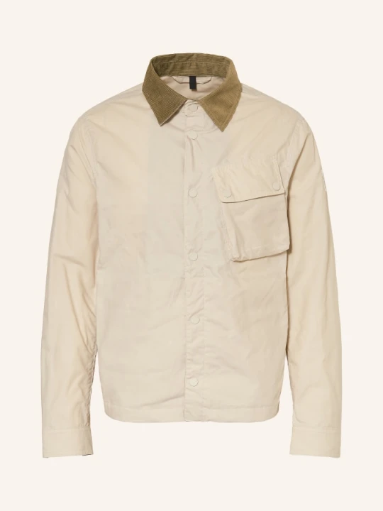 Zdjęcie produktu Belstaff Kurtka Z Mieszanki Materiałów beige