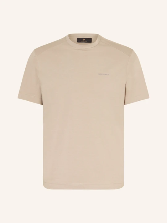 Zdjęcie produktu Belstaff T-Shirt Alloy beige SZARY