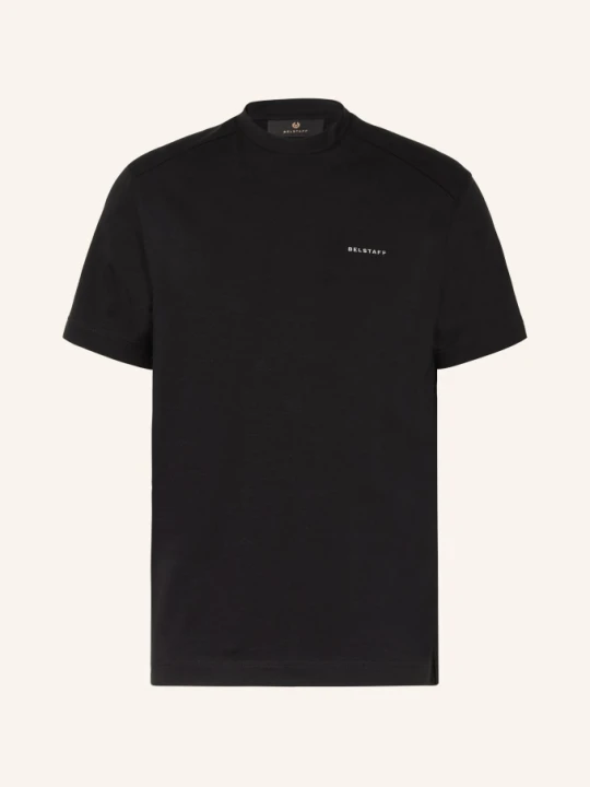Zdjęcie produktu Belstaff T-Shirt Alloy schwarz CZARNY