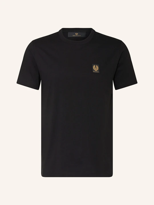 Zdjęcie produktu Belstaff T-Shirt schwarz CZARNY