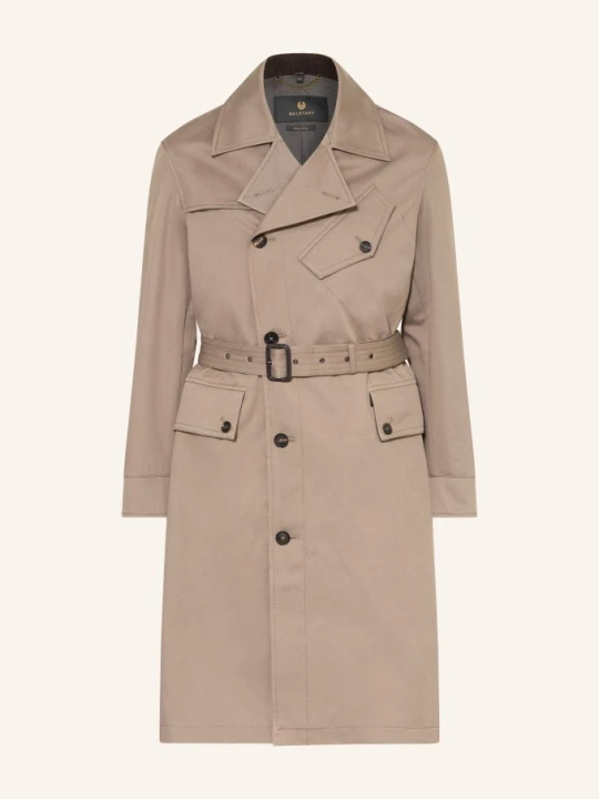 Zdjęcie produktu Belstaff Trencz Supersenia beige
