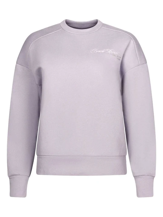 Zdjęcie produktu Bench Bluza "Desta" w kolorze fioletowym rozmiar: 40